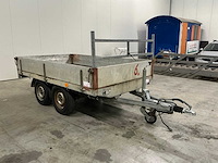 Hapert 0l2000-02 aanhangwagen - afbeelding 5 van  11