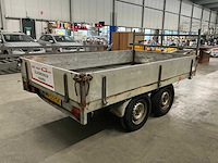 Hapert 0l2000-02 aanhangwagen - afbeelding 7 van  11