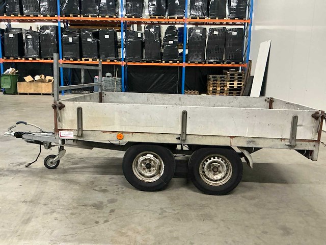 Hapert 0l2000-02 aanhangwagen - afbeelding 10 van  11