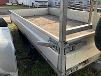 Hapert 2063 aanhangwagen - afbeelding 5 van  6