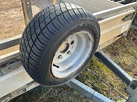 Hapert 2063 aanhangwagen - afbeelding 6 van  6