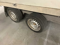 Hapert 2068 20 aanhangwagen - afbeelding 3 van  18