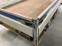 Hapert 2068 20 aanhangwagen - afbeelding 4 van  18