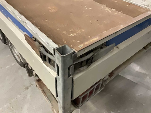 Hapert 2068 20 aanhangwagen - afbeelding 5 van  18