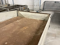 Hapert 2068 20 aanhangwagen - afbeelding 8 van  18