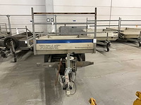 Hapert 2068 20 aanhangwagen - afbeelding 12 van  18