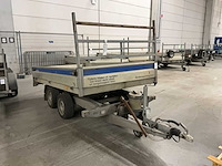 Hapert 2068 20 aanhangwagen - afbeelding 13 van  18