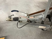 Hapert 2068 20 aanhangwagen - afbeelding 15 van  18