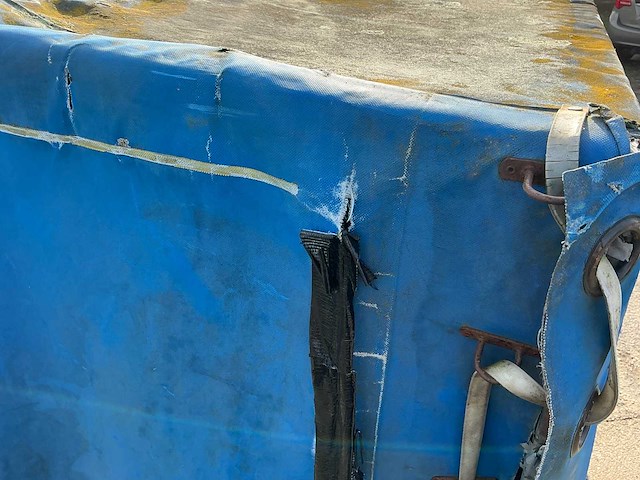 Hapert 25 aanhangwagen - afbeelding 8 van  12