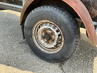 Hapert 25 aanhangwagen - afbeelding 9 van  12