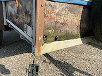 Hapert 25 aanhangwagen - afbeelding 11 van  12