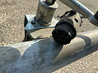 Hapert 25 aanhangwagen - afbeelding 12 van  12