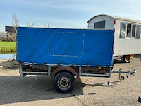 Hapert 25 aanhangwagen - afbeelding 2 van  12