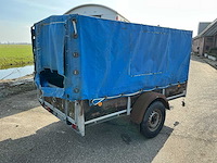 Hapert 25 aanhangwagen - afbeelding 3 van  12