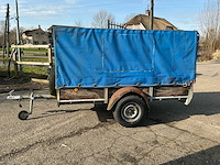 Hapert 25 aanhangwagen - afbeelding 5 van  12