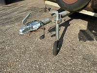 Hapert 25 aanhangwagen - afbeelding 6 van  12