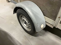 Hapert aanhangwagen - afbeelding 2 van  13