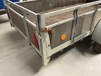 Hapert aanhangwagen - afbeelding 3 van  13