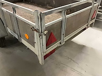 Hapert aanhangwagen - afbeelding 4 van  13