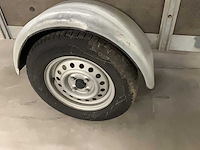 Hapert aanhangwagen - afbeelding 5 van  13