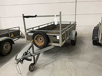 Hapert aanhangwagen - afbeelding 6 van  13