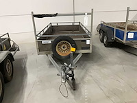 Hapert aanhangwagen - afbeelding 7 van  13