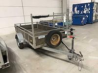 Hapert aanhangwagen - afbeelding 8 van  13