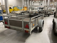 Hapert aanhangwagen - afbeelding 9 van  13