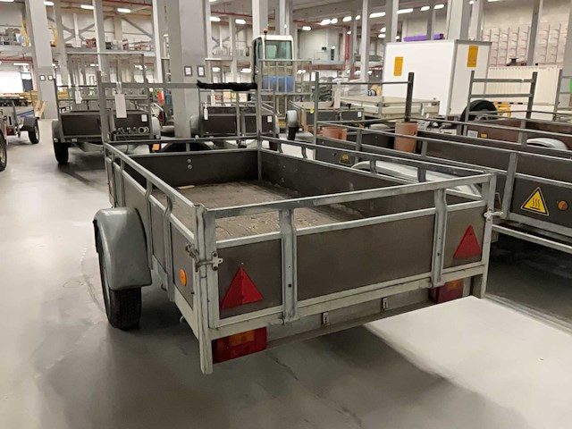 Hapert aanhangwagen - afbeelding 10 van  13