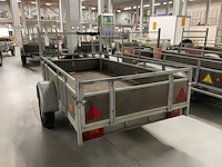 Hapert aanhangwagen - afbeelding 10 van  13