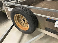 Hapert aanhangwagen - afbeelding 12 van  13
