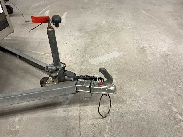 Hapert aanhangwagen - afbeelding 13 van  13