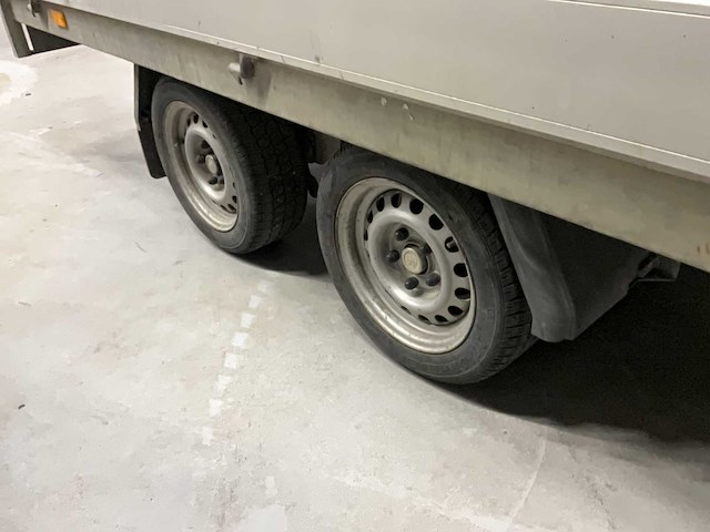 Hapert aanhangwagen - afbeelding 2 van  16