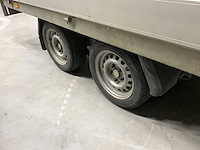Hapert aanhangwagen - afbeelding 2 van  16