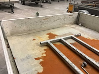 Hapert aanhangwagen - afbeelding 6 van  16