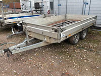 Hapert aanhangwagen - afbeelding 1 van  16