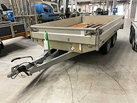 Hapert aanhangwagen - afbeelding 9 van  16