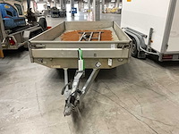 Hapert aanhangwagen - afbeelding 10 van  16