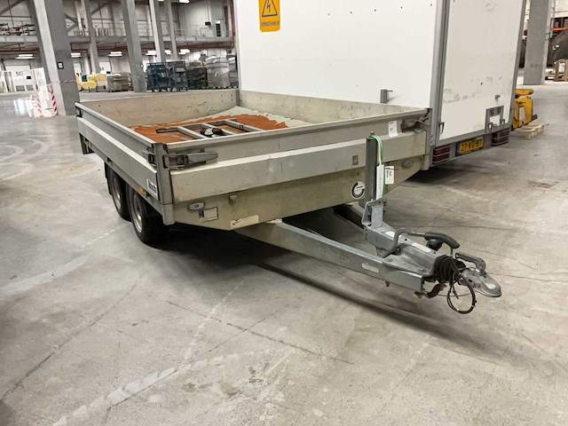 Hapert aanhangwagen - afbeelding 11 van  16