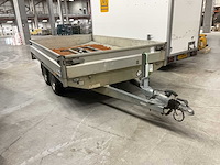 Hapert aanhangwagen - afbeelding 11 van  16