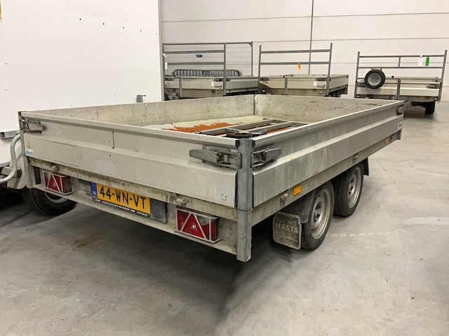 Hapert aanhangwagen - afbeelding 12 van  16