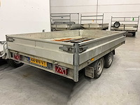 Hapert aanhangwagen - afbeelding 12 van  16
