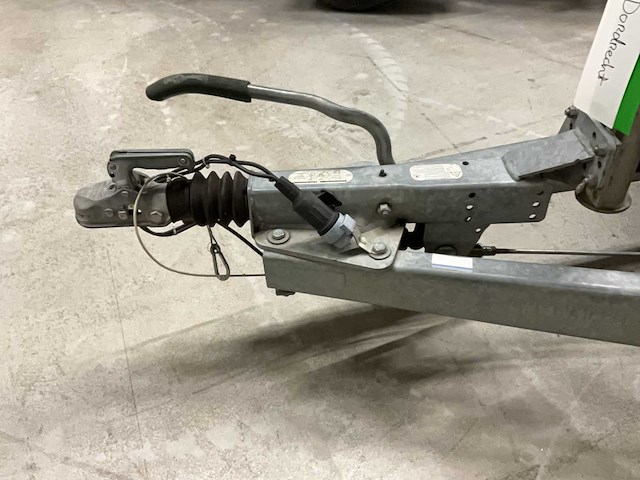 Hapert aanhangwagen - afbeelding 14 van  16