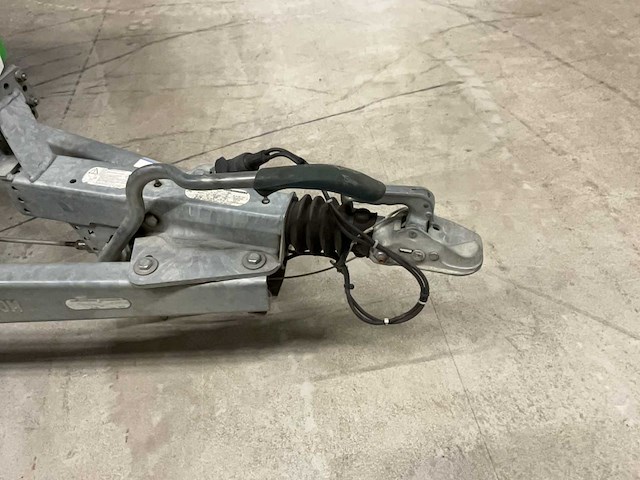 Hapert aanhangwagen - afbeelding 15 van  16