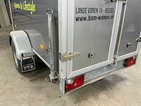 Hapert aanhangwagen - afbeelding 2 van  16