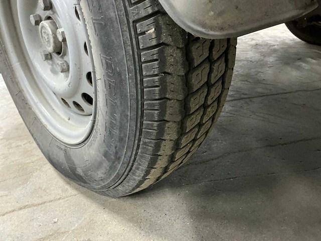 Hapert aanhangwagen - afbeelding 5 van  16