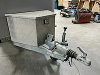 Hapert aanhangwagen - afbeelding 6 van  16