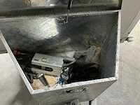 Hapert aanhangwagen - afbeelding 7 van  16