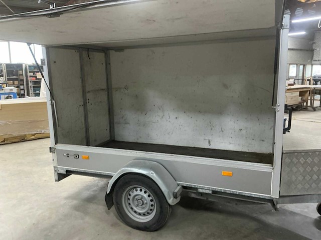 Hapert aanhangwagen - afbeelding 9 van  16