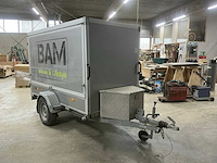 Hapert aanhangwagen - afbeelding 10 van  16